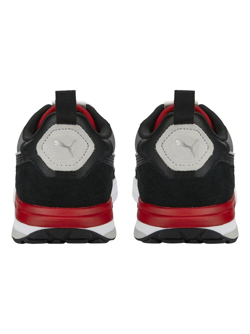 Basket Puma R22   Noir