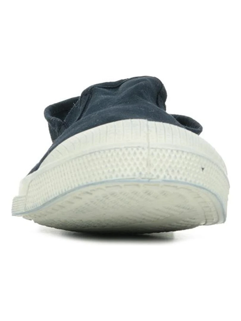 Baskets Bensimon Tennis Tommy   Bleu marine