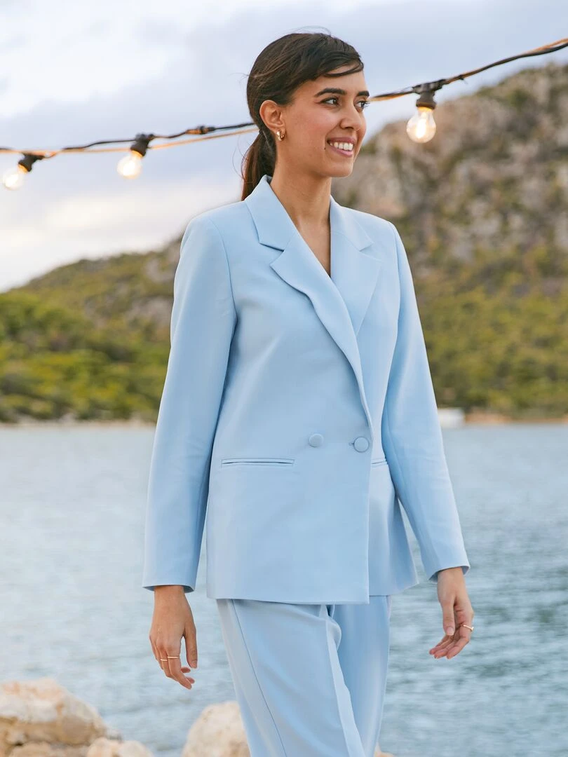 Culotte en microfibre avec imprimé 'Envie de lingerie'   Noir/blanc