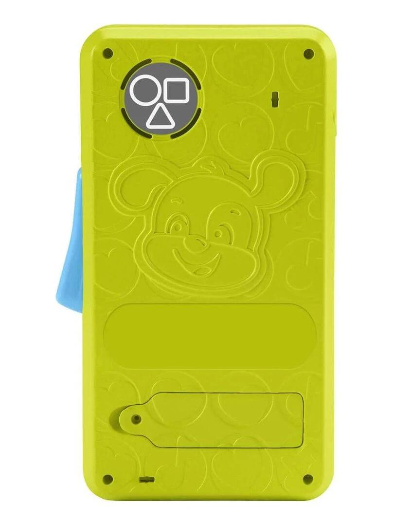 Mon smartphone 2 en 1   N/A