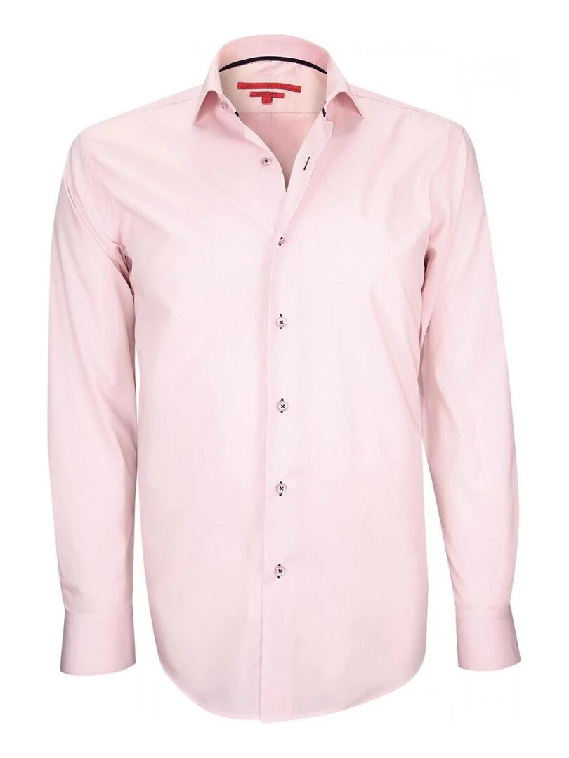 Chemise premium BAKER Rose