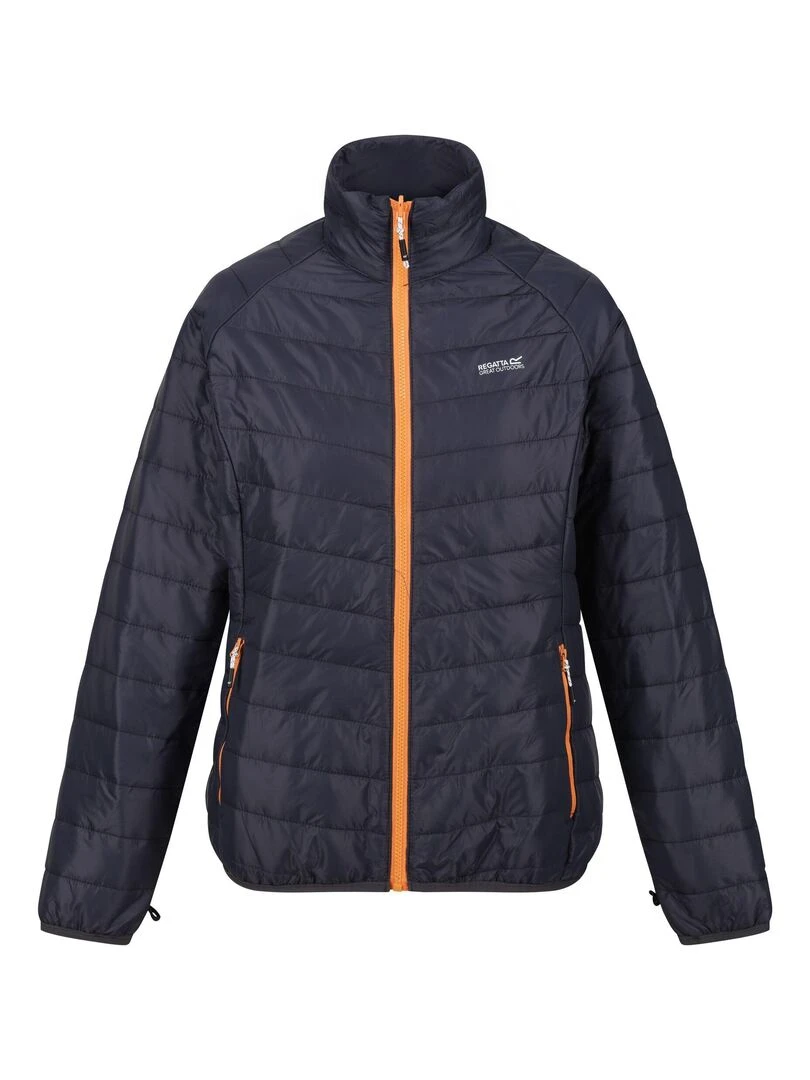 Regatta   Veste WENTWOOD   Orange clémentine