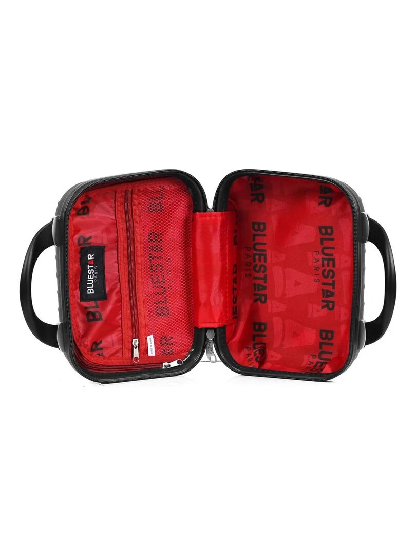 BLUESTAR   VANITY BUCAREST K   Noir