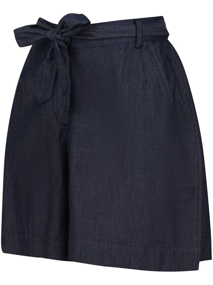 Regatta   Short SABELA   Bleu ciel