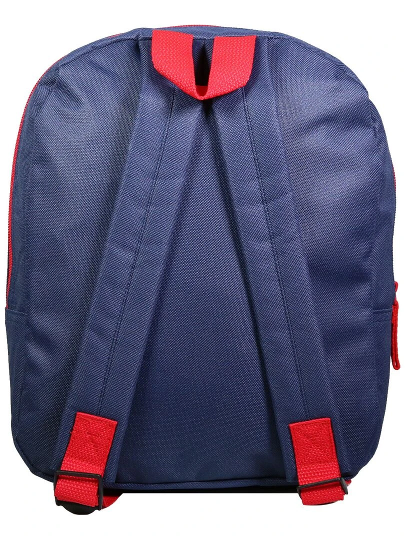 BAGTROTTER Sac à dos 31 cm avec poche maternelle Pat'Patrouille Bleu   Bleu