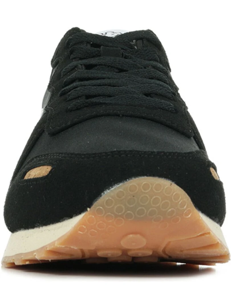 Baskets Logo Berlin 3   Noir