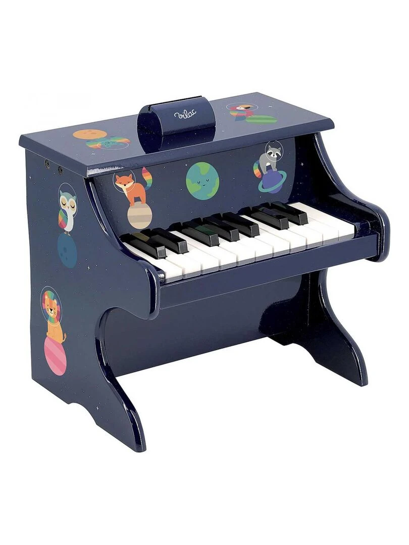 Piano arc en ciel Andy Westface N/A