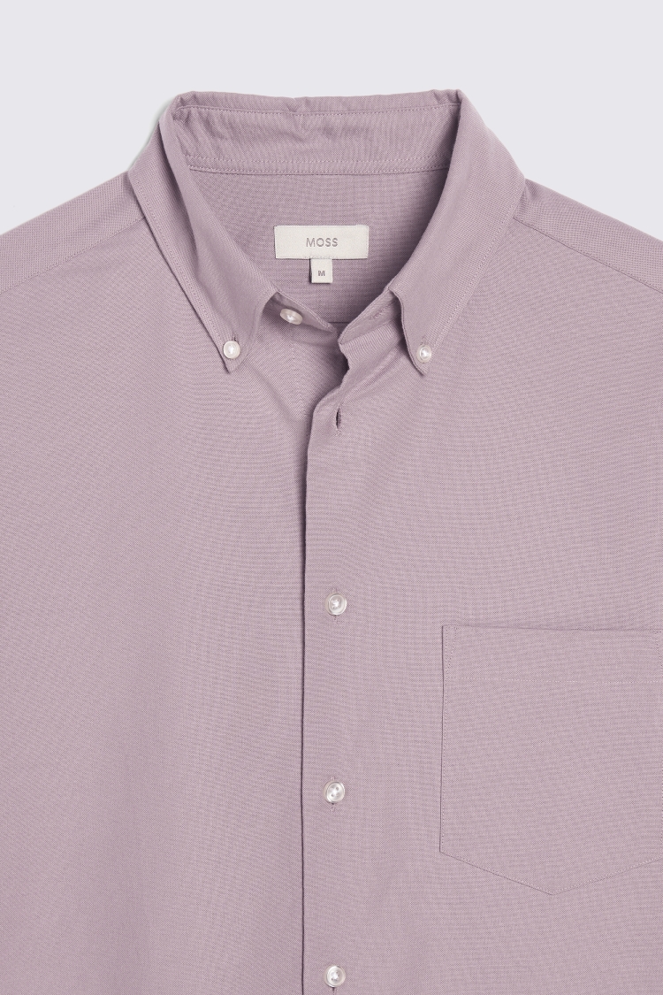 Navy Striped Seersucker Shirt   Buy Online at Moss