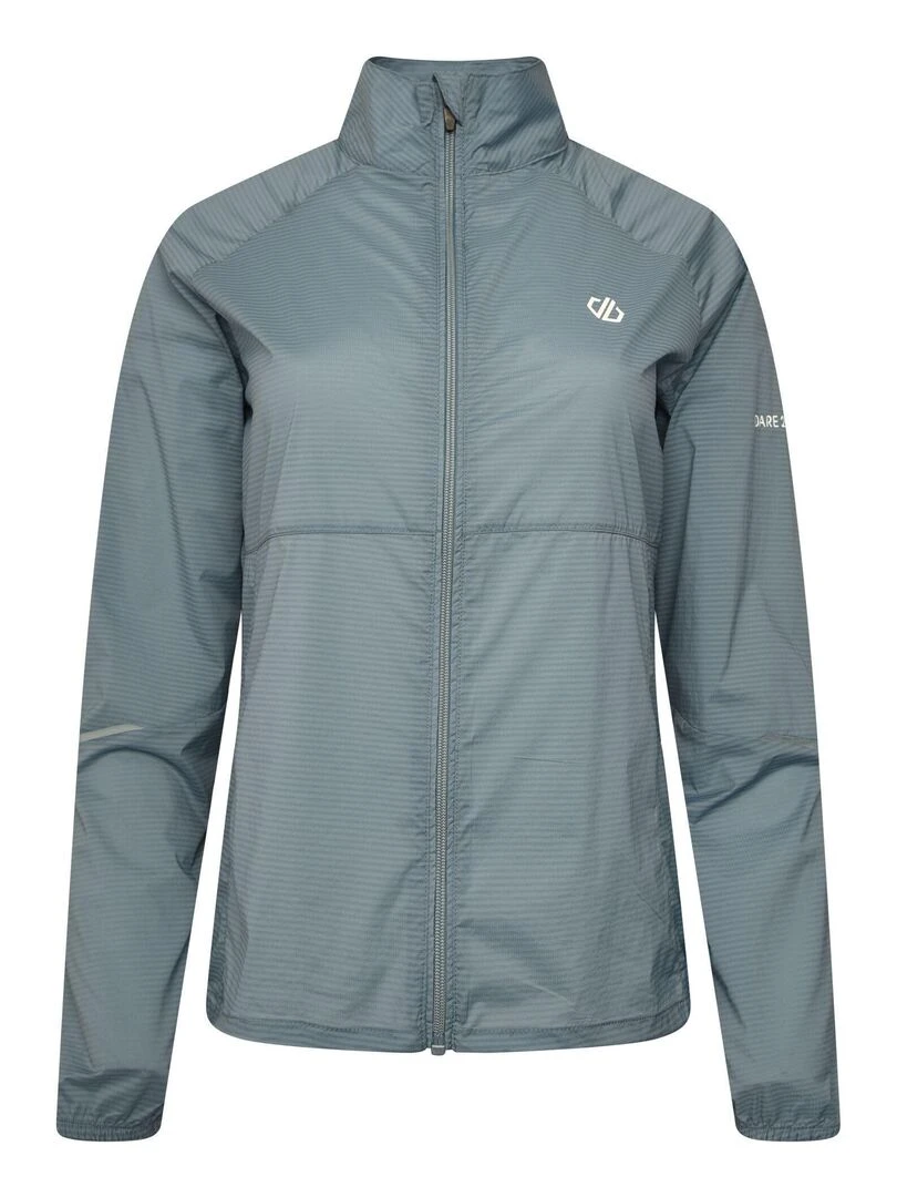Dare 2B Veste RESILIENT Bleu clair