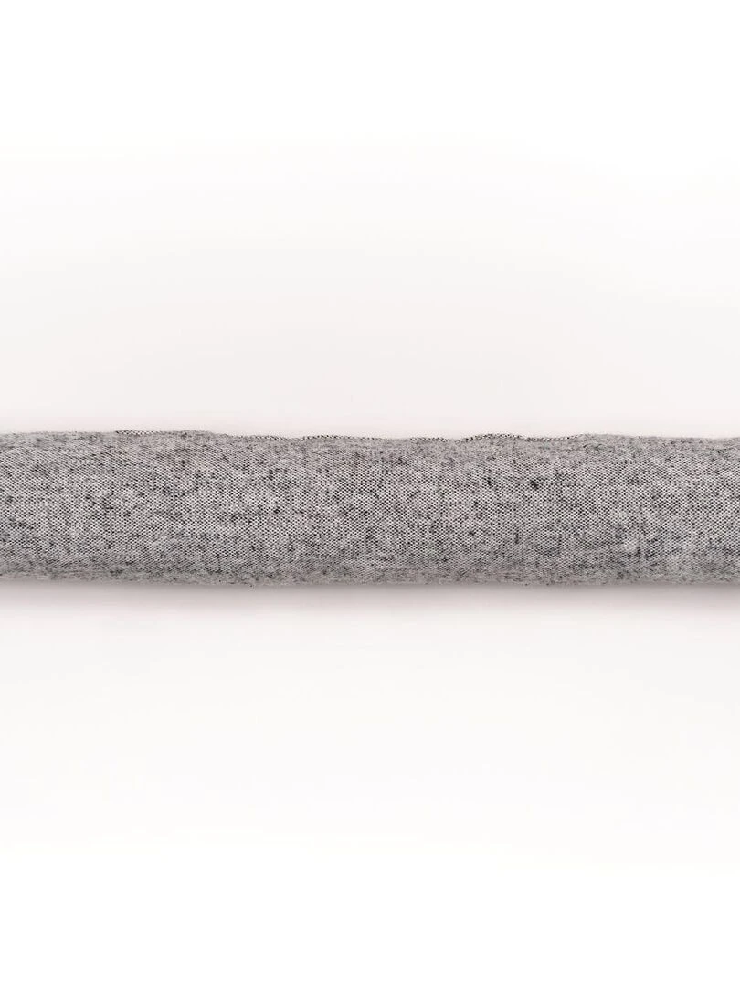 Bas de porte 'MOUNTAIN' 'TODAY' Gris clair