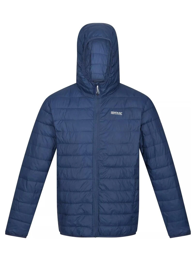 Regatta Veste HILLPACK Bleu