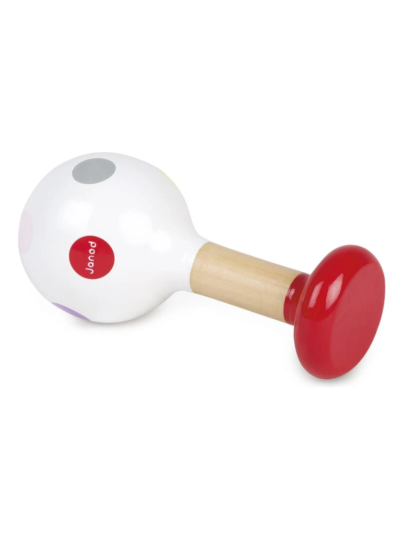 Maracas Confetti N/A