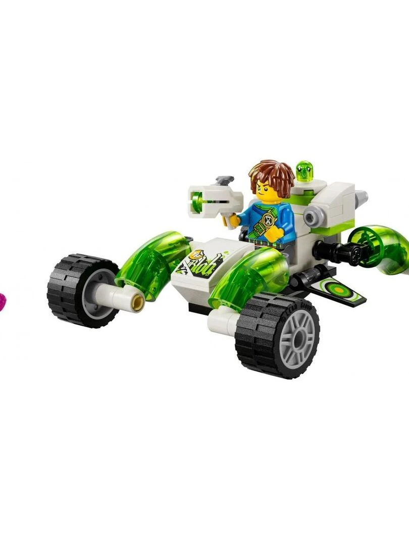 71471 La voiture tout terrain de Mateo LEGO® DREAMZzz   N/A