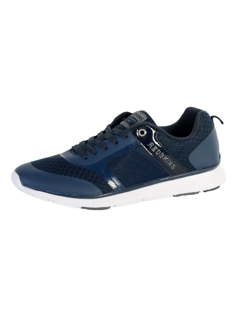 Chaussures Redskins Holly Bleu