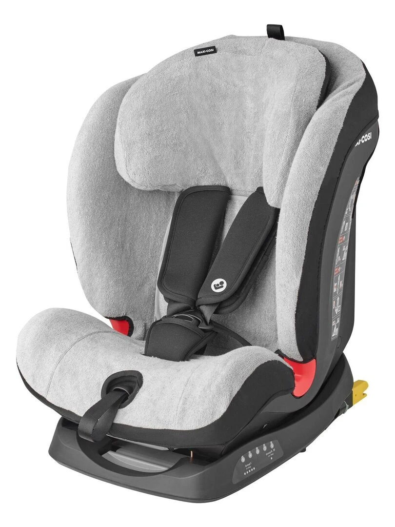 MAXI COSI Housse éponge pour Sièges auto Titan / Titan Plus Fresh Grey Gris Gris