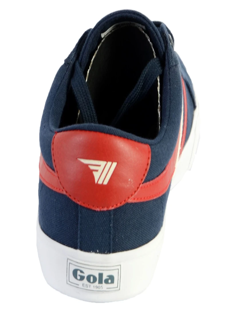 Basket Gola Varsity   Bleu