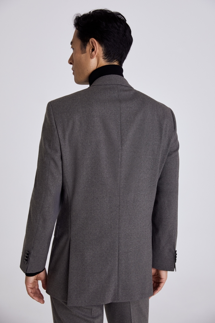 Slim Fit Black and White Check Jacket   Buy Online at Moss