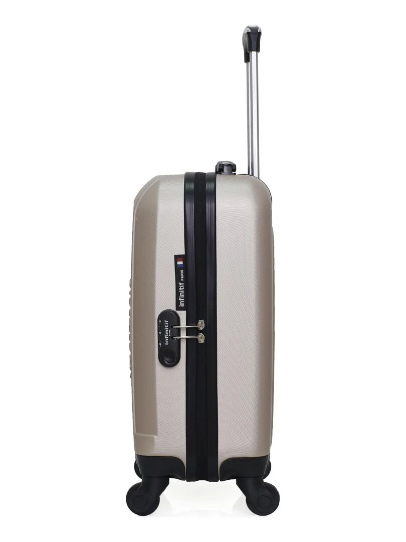 INFINITIF   VALISE XS LOUBNY E   Beige