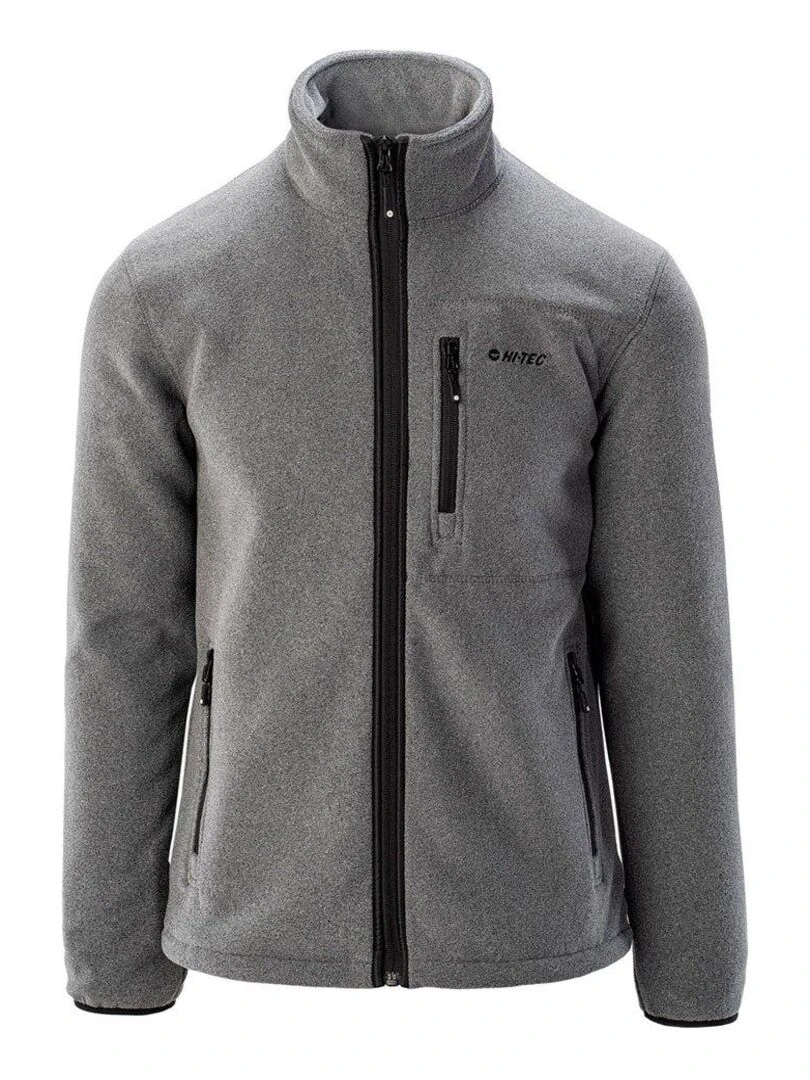 Hi Tec Veste polaire POLARIS Gris foncé