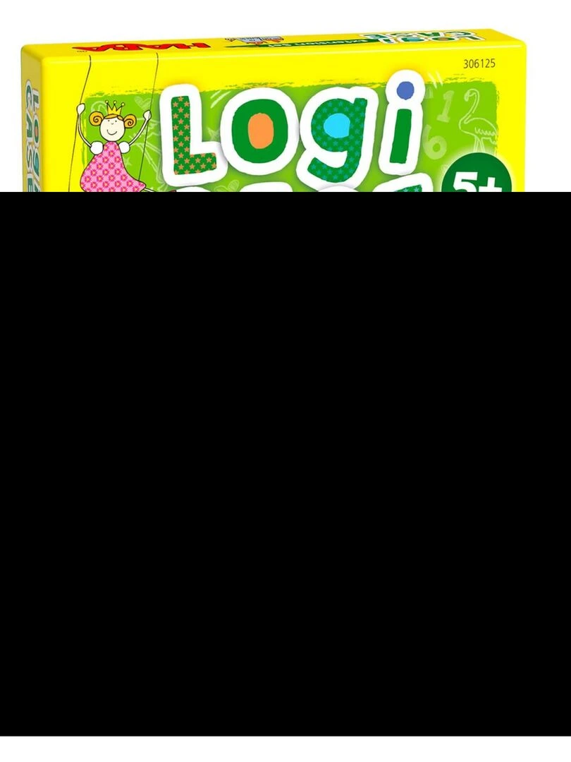 LogiCASE : Extension princesses N/A