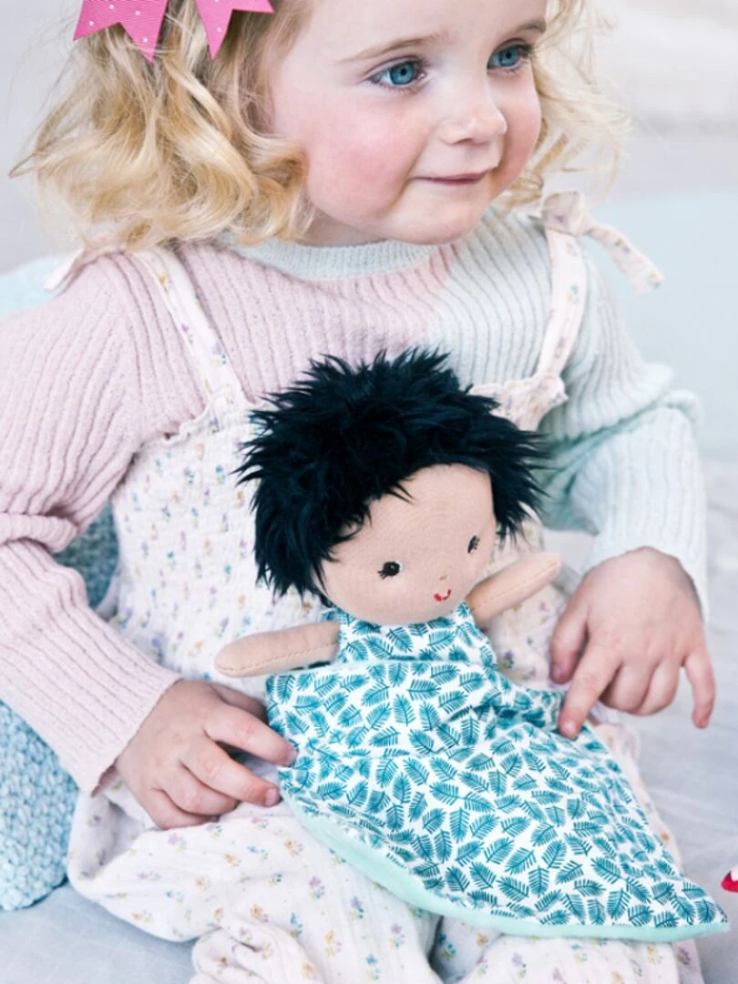 Poupée bébé Ari (22 5 cm)   N/A