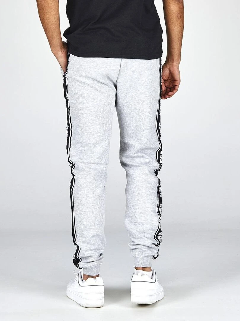 PANTALON NERVE Airness   Gris