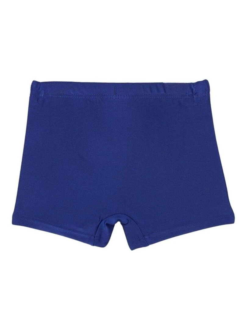 Looney Tunes Maillot De Bain garçon imprimé Looney Tunes Bleu marine
