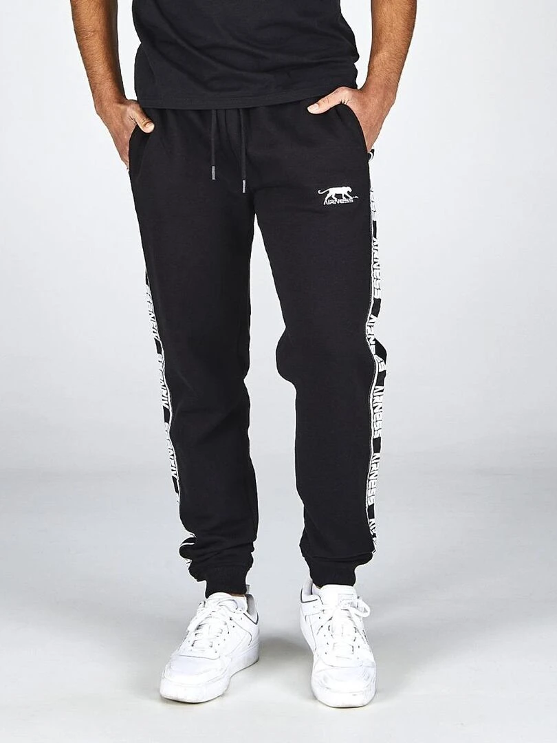 PANTALON NERVE Airness Noir