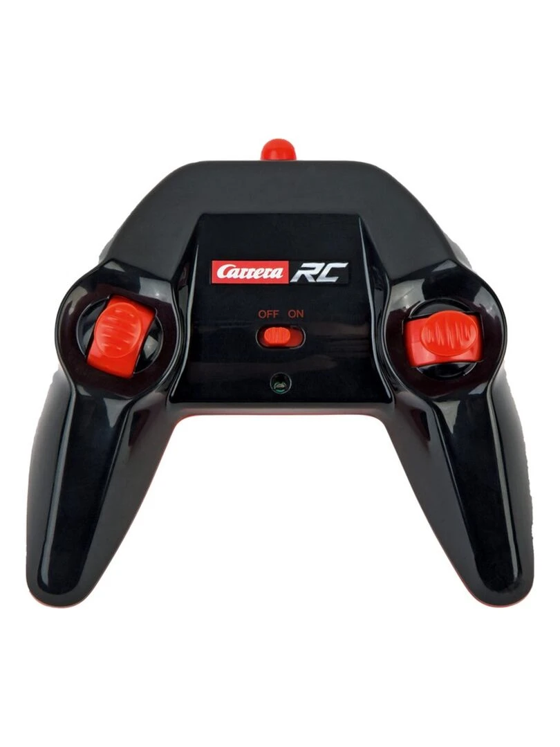 Carrera RC 2 4 GHz Mario Kart avec Peach   N/A