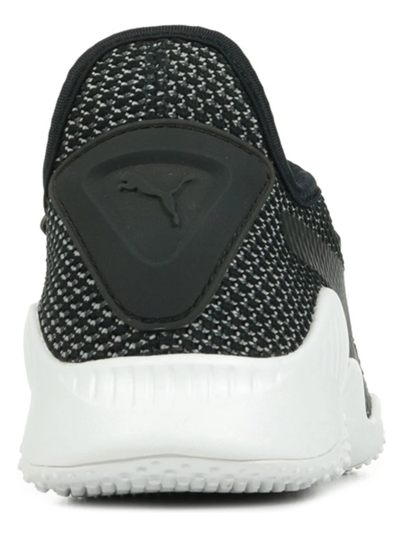 Baskets PUMA Mostro Breathe   Noir