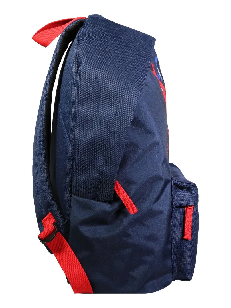 BAGTROTTER Sac à dos 1 compartiment Avengers Bleu   Bleu