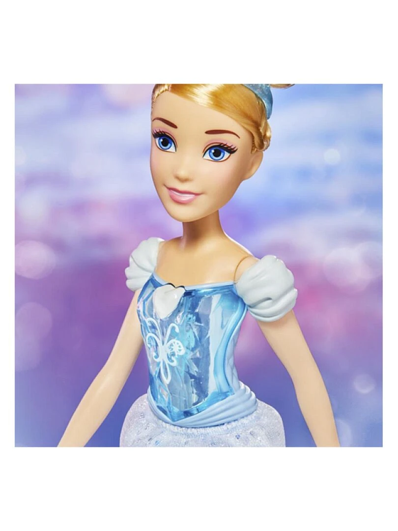 Disney Princess   Cendrillon Poussiere D Etoiles   N/A