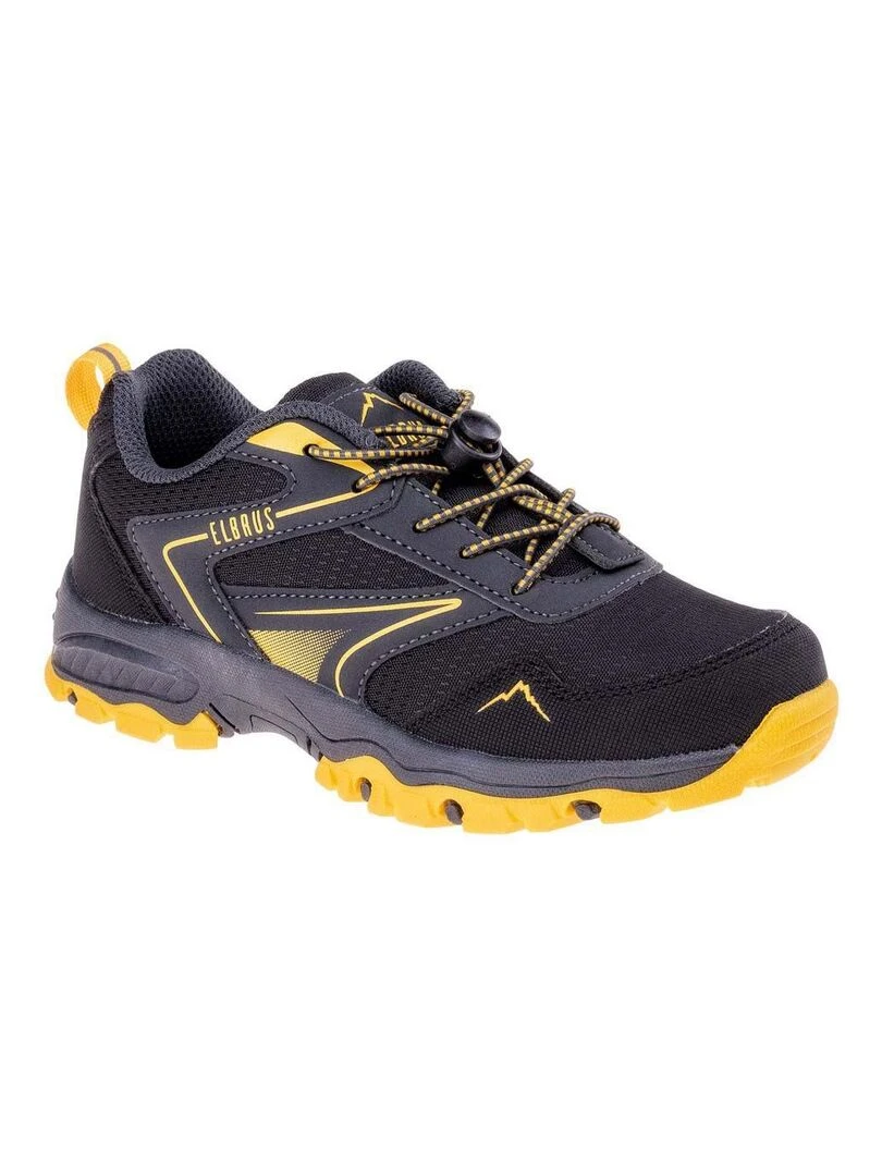Elbrus Chaussures de marche FALTIS Bleu foncé
