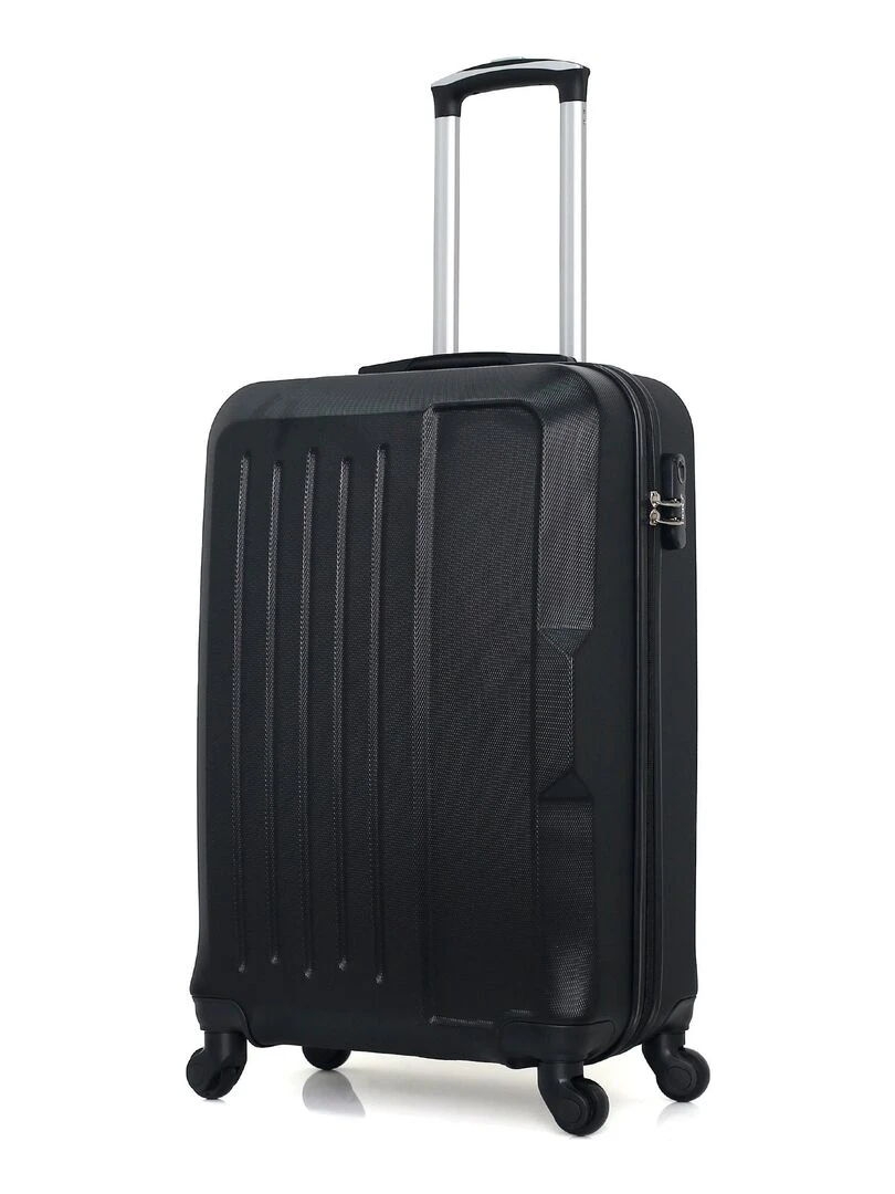 HERO VALISE M VESUVIO Noir