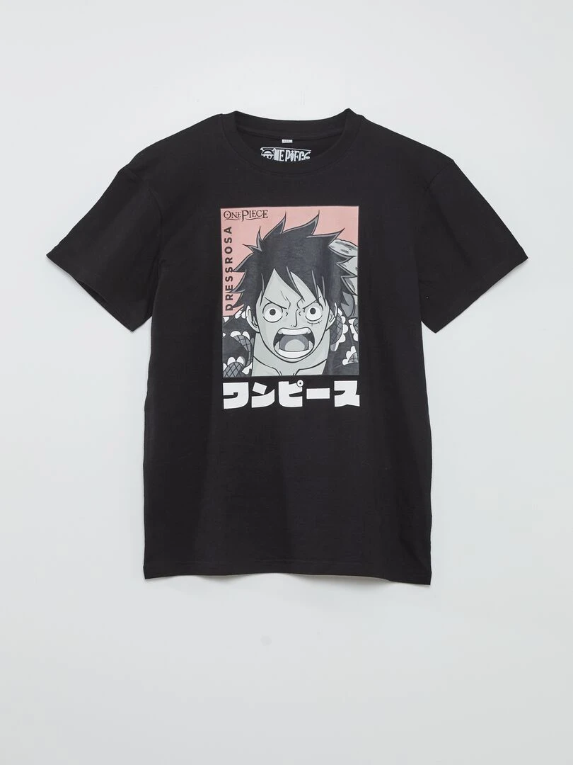 Ensemble pyjama 'One piece'   Rose