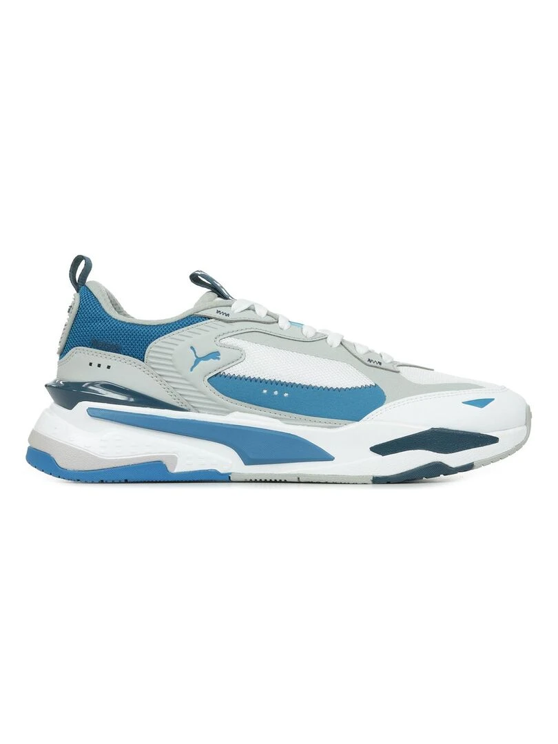 Baskets PUMA RS Fast limiter Blanc