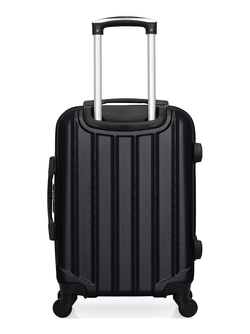 HERO   VALISE S HIMALAYA   Noir