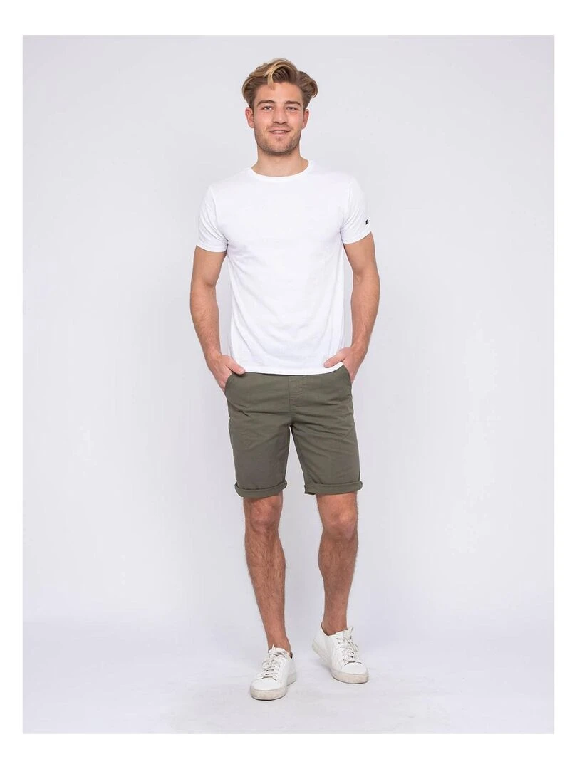 Bermuda BAXA   Kaki