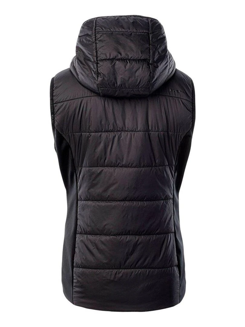 Iguana Veste sans manches LOANNA Noir