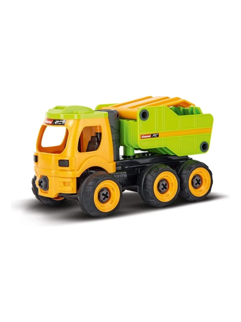 2 4GHz First Truck RC N/A