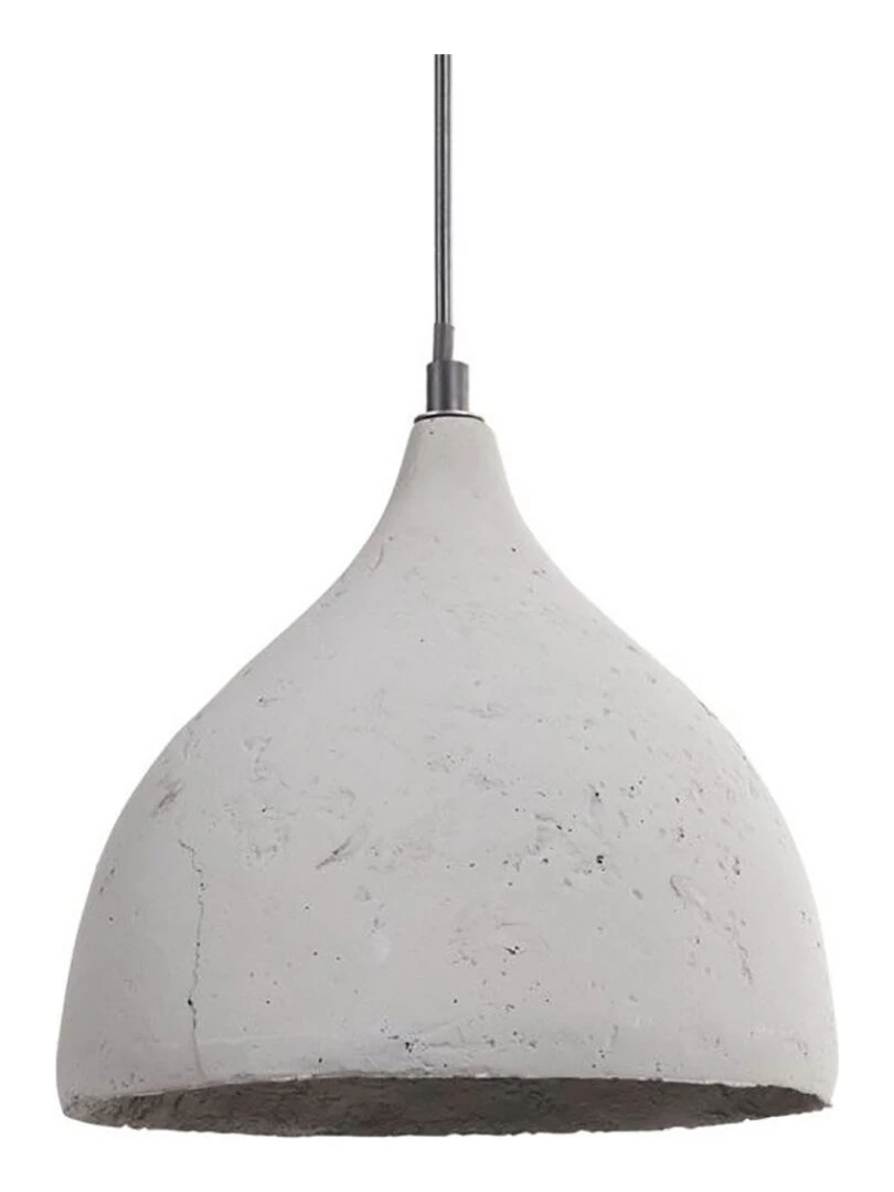 Suspension ciment Portland grise Gris