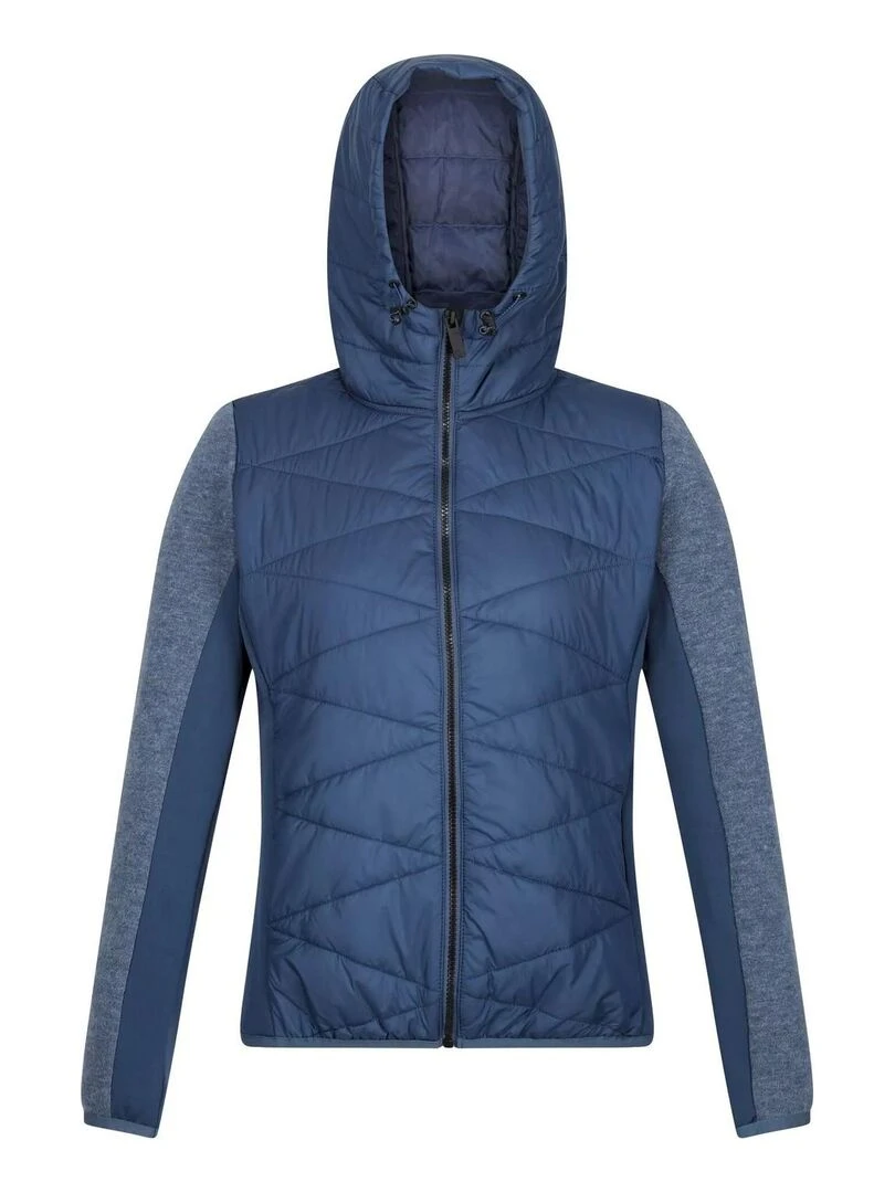 Regatta Veste softshell PEMBLE Bleu foncé