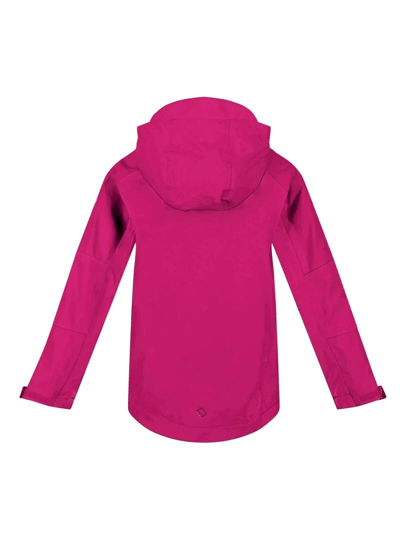 Regatta Veste imperméable CALDERDALE Rose