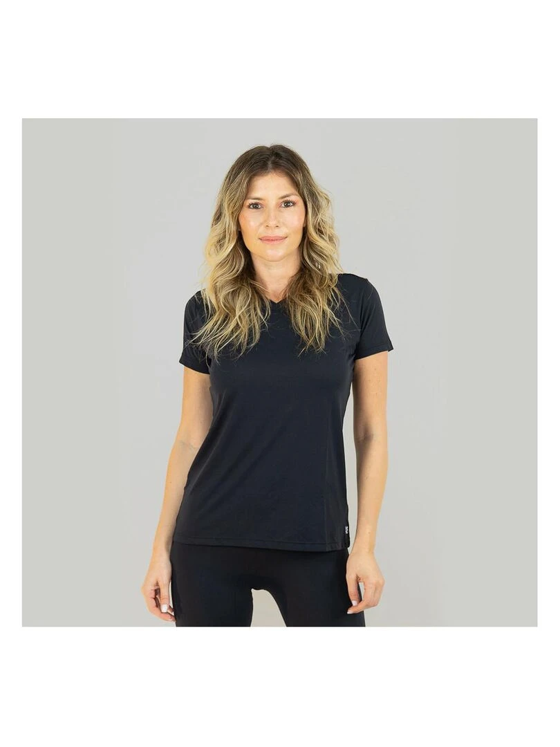 Haut de fitness Classics UV Line Noir