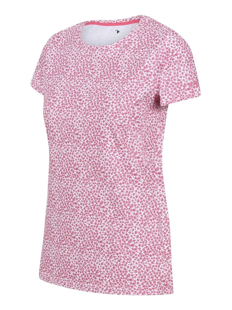 Regatta   T shirt FINGAL EDITION   Rose