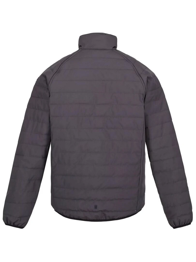 Regatta Veste matelassée BENNICK Gris