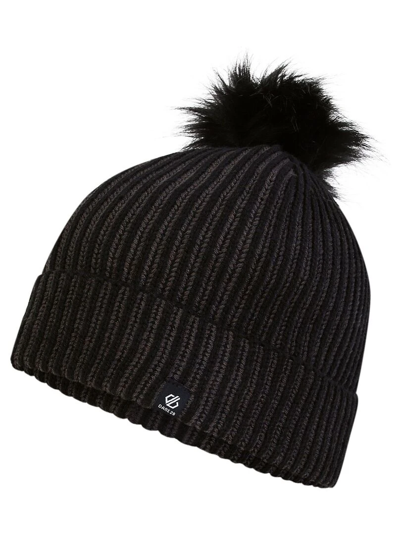 Dare 2B Bonnet LUXE Noir
