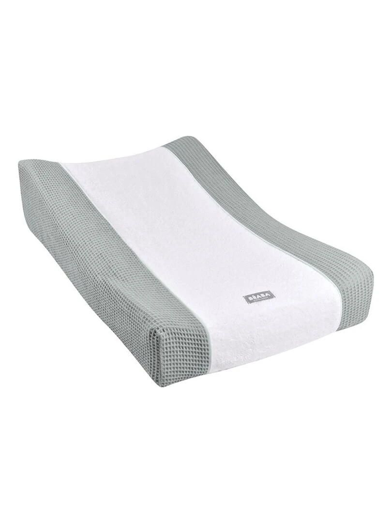 Drap housse pour Sofalange Vert d'eau Vert