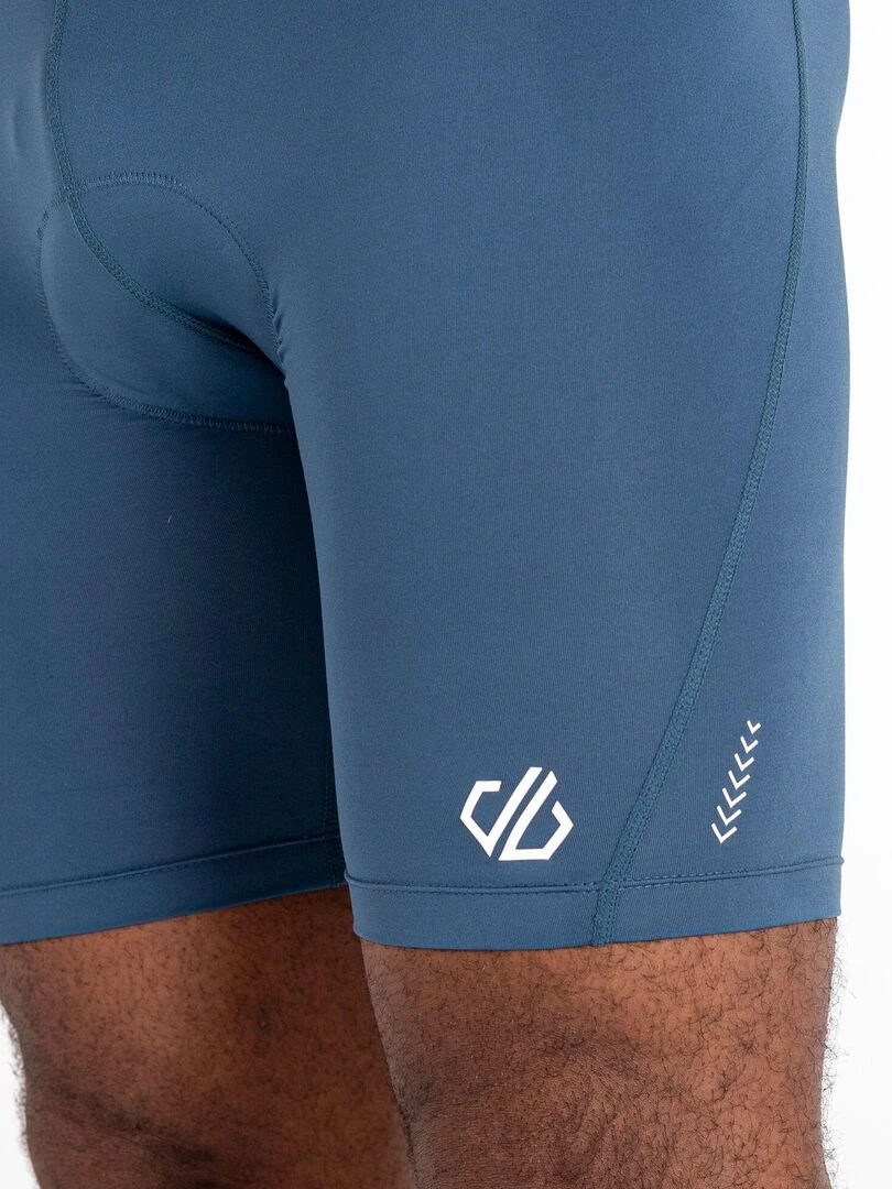 Dare 2b   Short de cyclisme BOLD   Gris