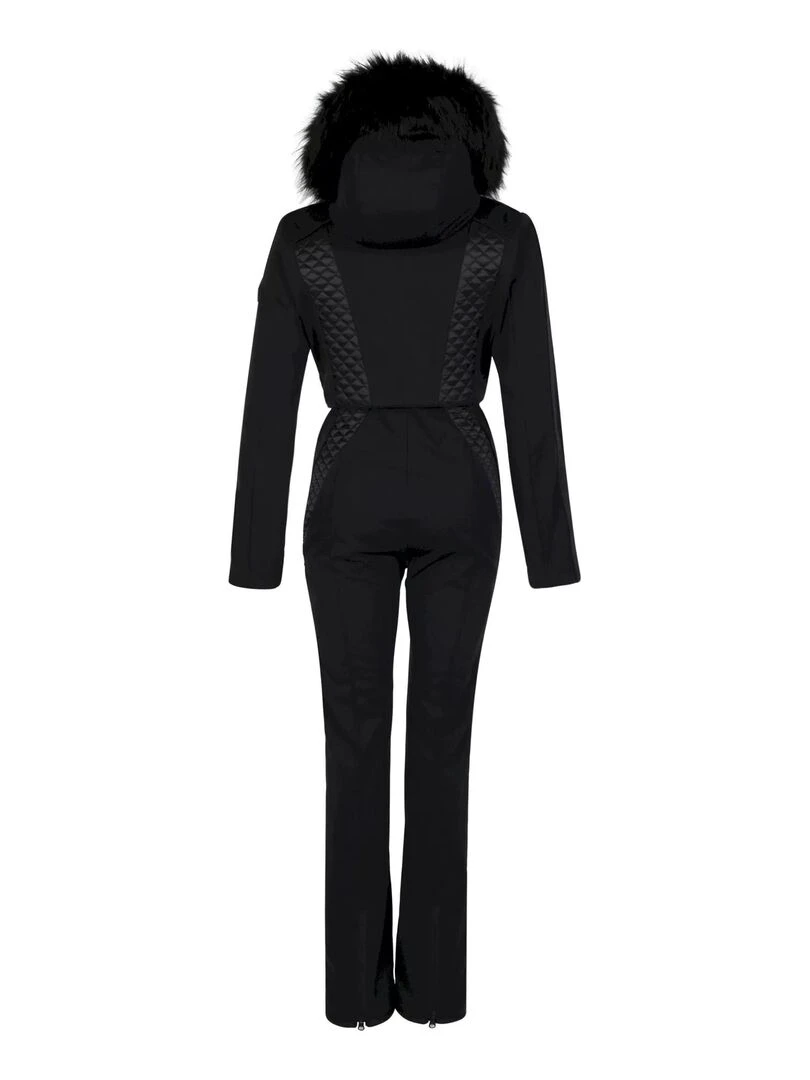 Dare 2B Combinaison de ski JULIEN MACDONALD SUPERMACY Noir